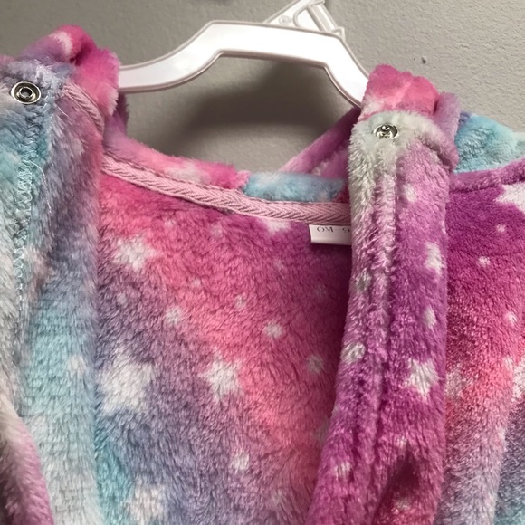 Bath robe for kids - Picture 5 of 6